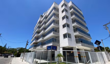 Apartamento – 3 Quartos / 2 Banheiros – ID: 2445/