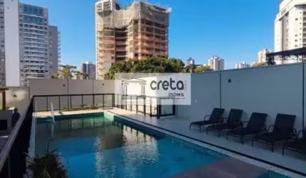 Apartamento a venda - Centro - Osasco/SP
