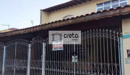 Sobrado a venda - Mutinga - Osasco/SP