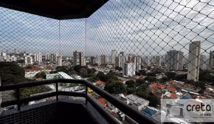 Apartamento a venda - Vila Romana - São Paulo/SP