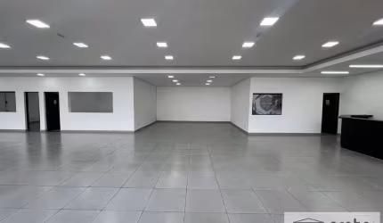 Galpão Comercial para alugar - Vila Leopoldina - São Paulo/SP