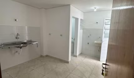 Apartamento para alugar - Vila Jaguará - São Paulo/SP
