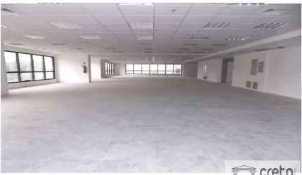 Conjunto Comercial para alugar - Alphaville - Barueri/SP