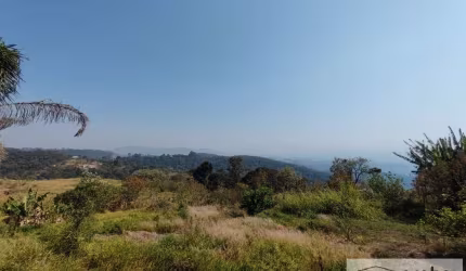 Terreno para alugar - Parque Alvorada - Santana de Parnaíba/SP