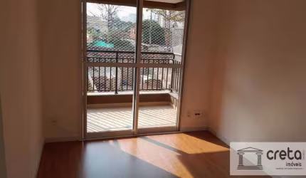 Apartamento para alugar ou vender - Jardim Tupanci - Barueri/SP