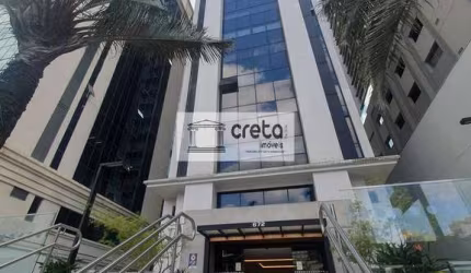 Sala Comercial para alugar - Higienópolis - São Paulo/SP
