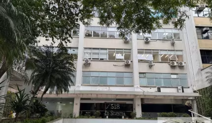 Salas Comerciais para alugar - Região da Paulista - São Paulo/SP