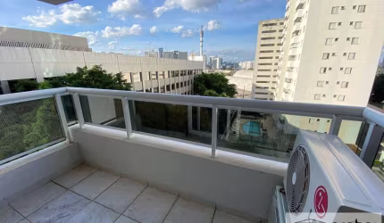 Salas Comerciais para alugar - Barra Funda - São Paulo/SP