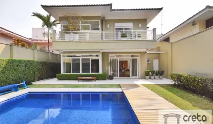 Casa a venda - Fazenda Morumbi - São Paulo/SP