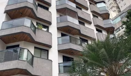 Apartamento a venda - Jardim Paulista - São Paulo/SP