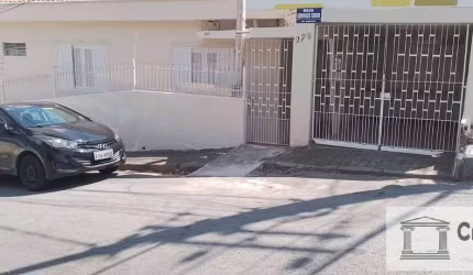 Casa Comercial para alugar - Região Central - Barueri/SP