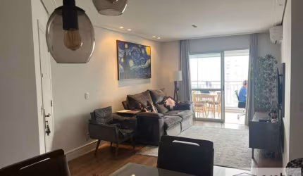 Apartamento a venda - Rua Carlos Weber - São Paulo/SP