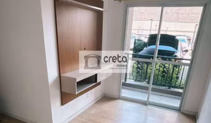 Apartamento para alugar ou vender - Parque Viana - Barueri/SP