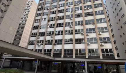 Salas Comerciais para alugar - Região da Paulista - São Paulo/SP