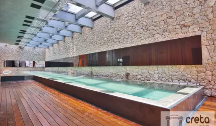 Apartamento a venda - Vila Nova Conceição - São Paulo/SP