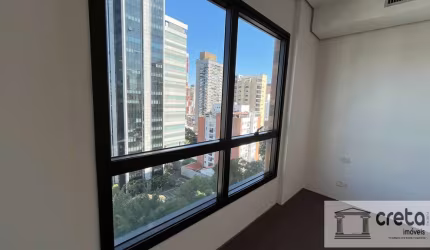 Sala Comercial a venda - Itaim Bibi - São Paulo/SP