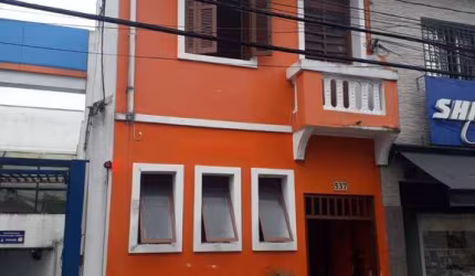 Casa para alugar ou vender - Ipiranga - São Paulo/SP