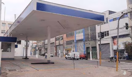 Terreno para vender - Bom Retiro - São Paulo/SP