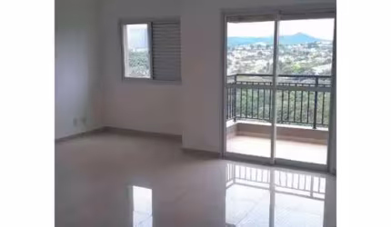 Apartamento para alugar ou vender - Jardim Tupanci - Barueri/SP