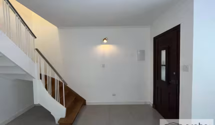Casa Sobrado para alugar - Ipiranga - São Paulo/SP