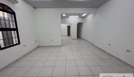 Casa Térrea para alugar - Ipiranga - São Paulo/SP