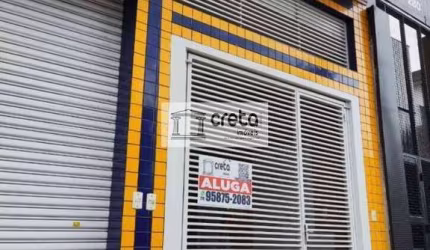 Casa em condomínio para alugar - Jardim Jaraguá - São Paulo/SP