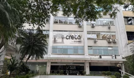 Salas Comerciais para alugar - Região da Paulista - São Paulo/SP