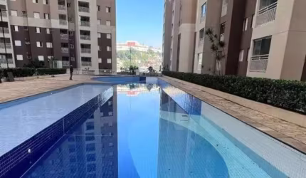 Apartamento a venda - Jardim Tupanci - Barueri/SP