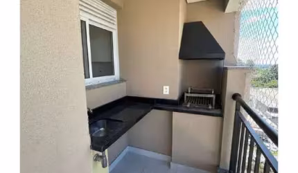 Apartamento para alugar ou vender - Alphaville - Barueri/SP