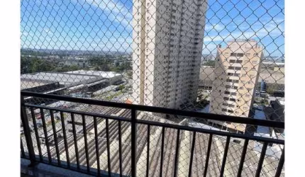 Apartamento para alugar ou vender - Alphaville - Barueri/SP