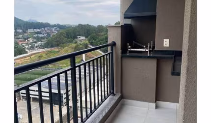 Apartamento para alugar ou vender - Alphaville - Barueri/SP