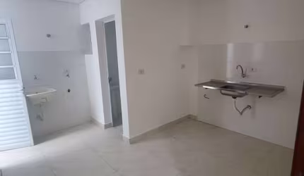 Apartamento para alugar - Vila Jaguará - São Paulo/SP
