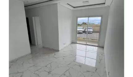Apartamento para alugar ou vender - Jardim Graziela - Barueri/SP