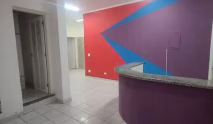 Salão Comercial para alugar - Inocêncio x Tambory - Carapicuíba/SP