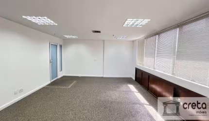 Salas Comerciais para alugar - Campo Belo - São Paulo/SP