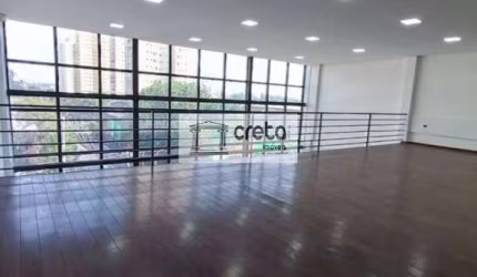 Sala Comercial para alugar - Vila Leopoldina - São Paulo/SP
