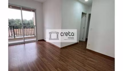 Apartamento para alugar - Parque Viana - Barueri/SP