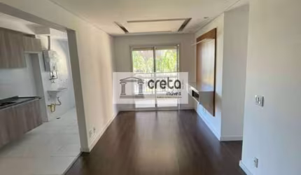 Apartamento para alugar ou vender - Jardim Tupanci - Barueri/SP