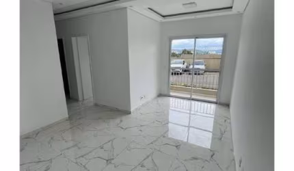 Apartamento para alugar ou vender - Jardim Graziela - Barueri/SP