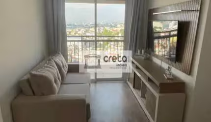Apartamento para alugar e vender - Centro - Carapicuíba/SP