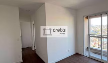 Apartamento para alugar ou vender - Parque Viana - Barueri/SP