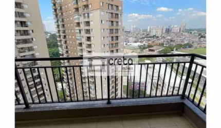 Apartamento para alugar ou vender - Jardim Tupanci - Barueri/SP
