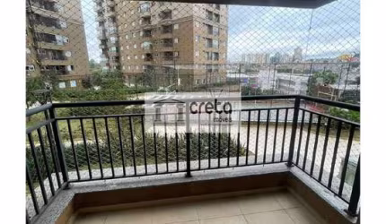 Apartamento para alugar e vender - Jardim Tupanci - Barueri/SP