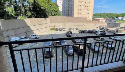Apartamento para alugar ou vender - Parque Viana - Barueri/SP