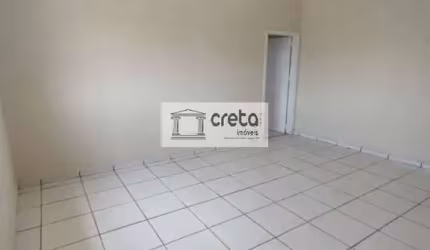 Apartamento para alugar - Vila Mercês - Carapicuíba/SP