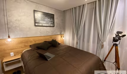 Apartamento para alugar - Bela Vista - São Paulo/SP