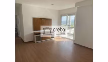 Apartamento para alugar ou vender - Alphaville - Barueri/SP