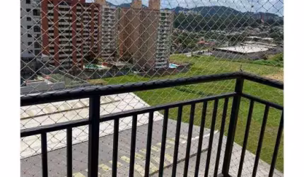 Apartamento para alugar ou vender - Tamboré - Barueri/SP