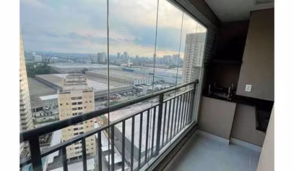 Apartamento para alugar ou vender - Alphaville - Barueri/SP