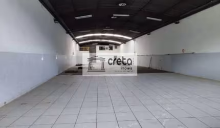 Galpão a venda - Rochdale - Osasco/SP